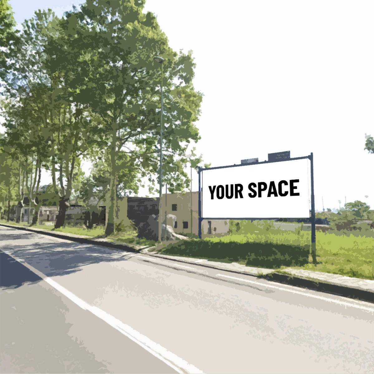 SPAZIO PUBBLICITARIO 600 x 300 SS19 delle Calabrie (EBOLI) Dal 05/10/2026 al 18/10/2026 14 giorni